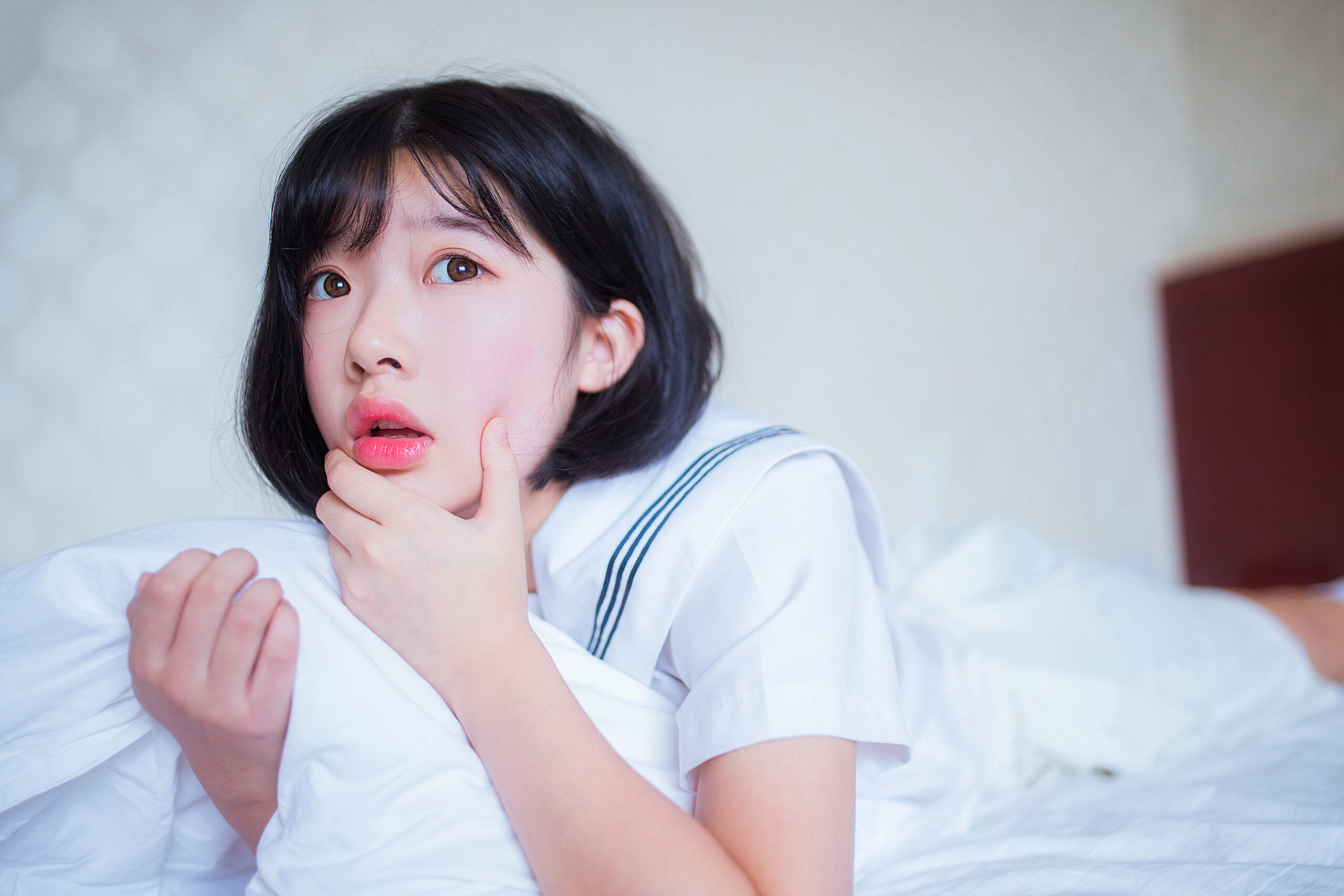 喵糖映画 Vol.437 男友的白衬衫免下载在线看