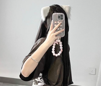 立刻优优 微密圈付费入圈作品合集 维密圈|秘语 岛遇-第1张