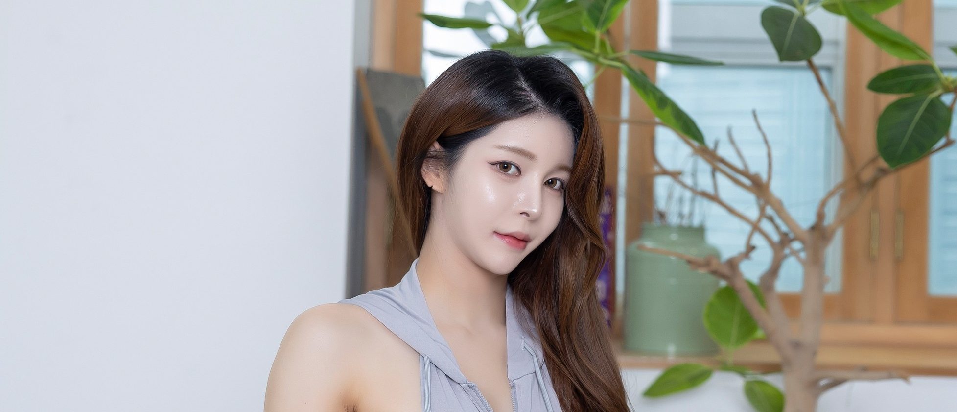 Lookas美女写真套图合集打包下载 名站机构-第1张