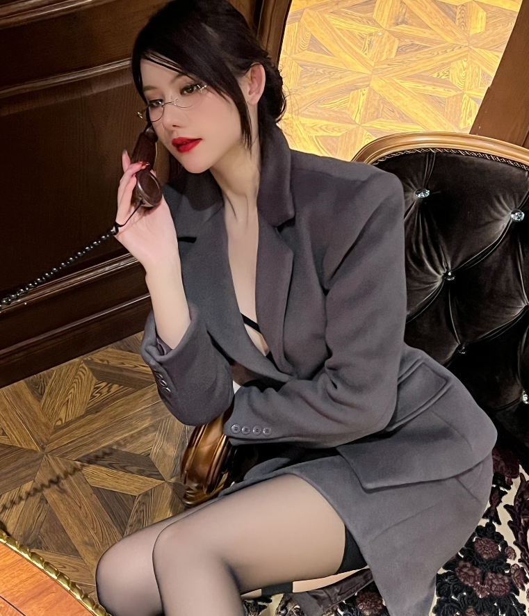 就是阿朱啊写真&微密圈合集下载&汇总-娇艳欲滴持续更新 维密圈|秘语 岛遇-第1张
